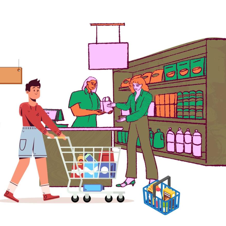 Undang-Undang Perlindungan Konsumen : Hak-Hak yang Harus Diketahui Seorang Konsumen